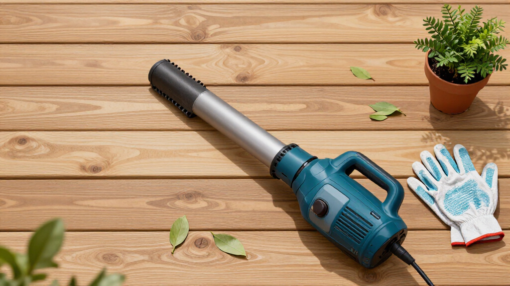 cordless leaf blowers