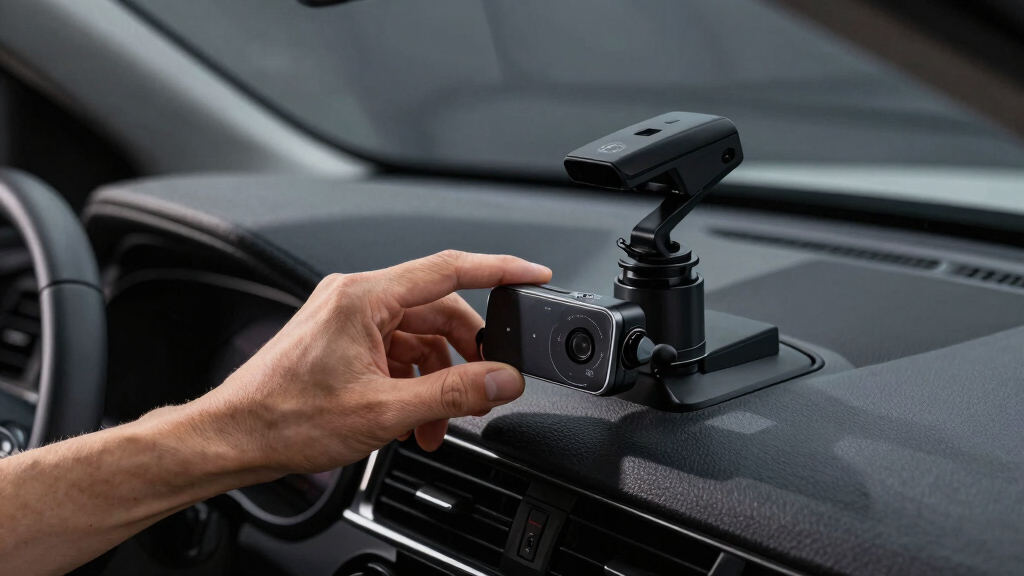 car dash cam