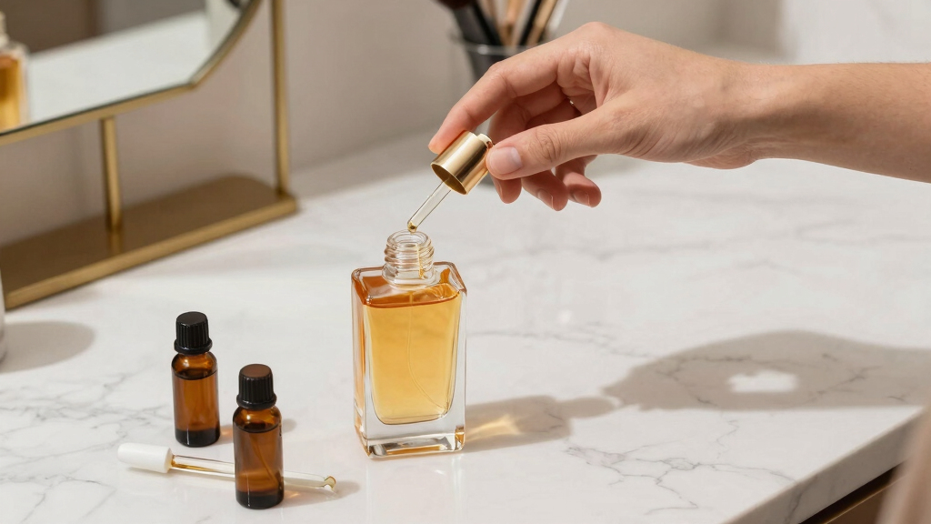best amber perfumes