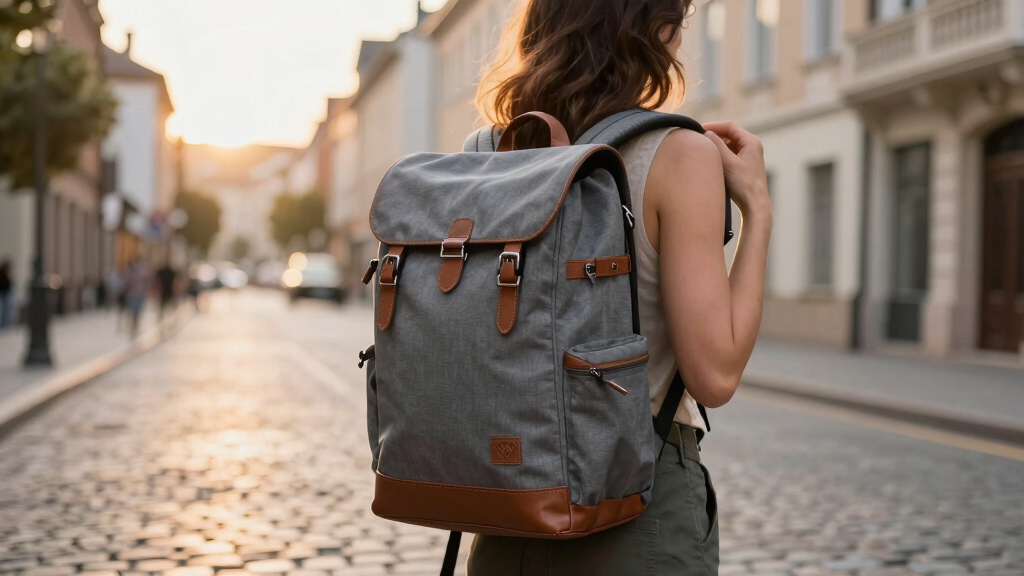 best travel backpacks for women