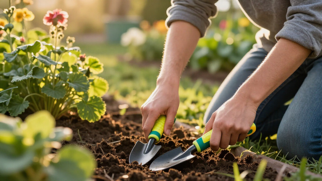 best accessible gardening tools
