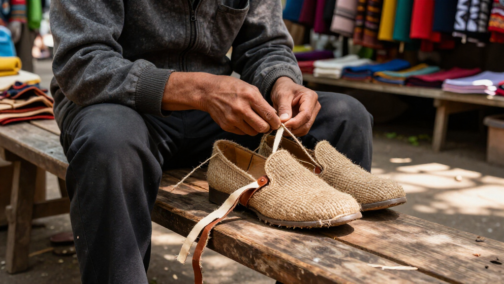 best woven shoes