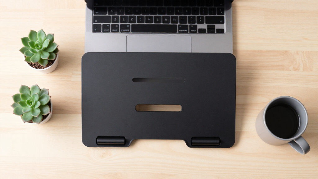 14 Best Ergonomic Laptop Stands for Seniors in 2026