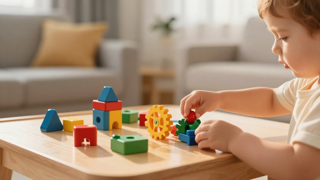 stem toys for toddlers