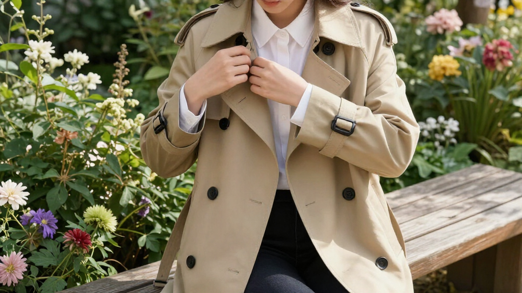 best summer-to-fall transitional clothing