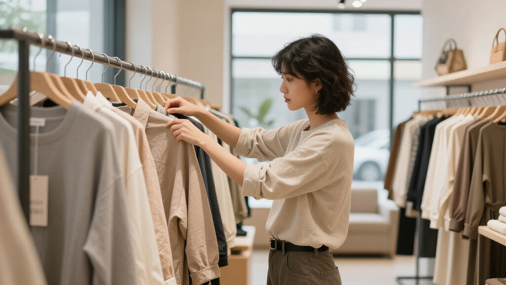 best midsize fashion clothing