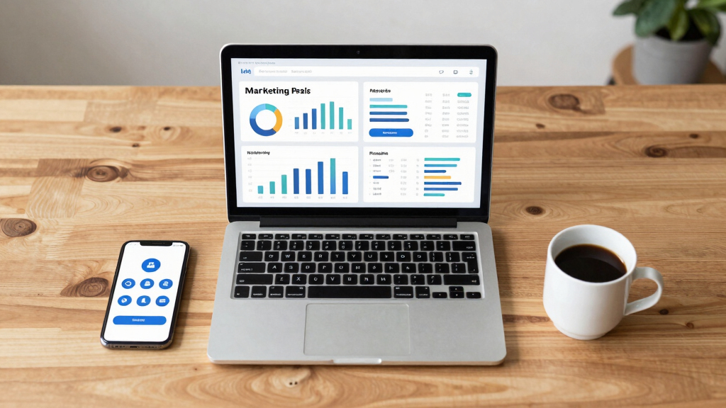 digital marketing analytics tools
