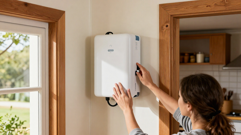 7 Best Home Battery Energy Storage Systems for Backup and Off-Grid Power in 2027