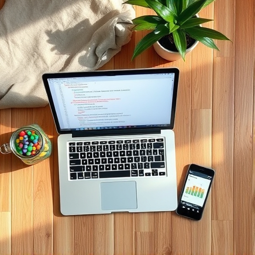 Why JSON Files Over a Database? Real-World Benefits