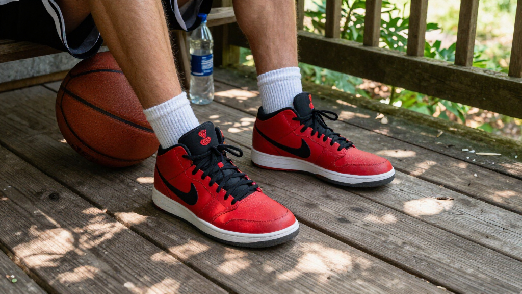 best basketball sneakers