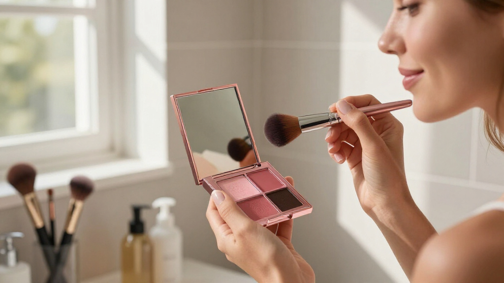 best premium blush palette