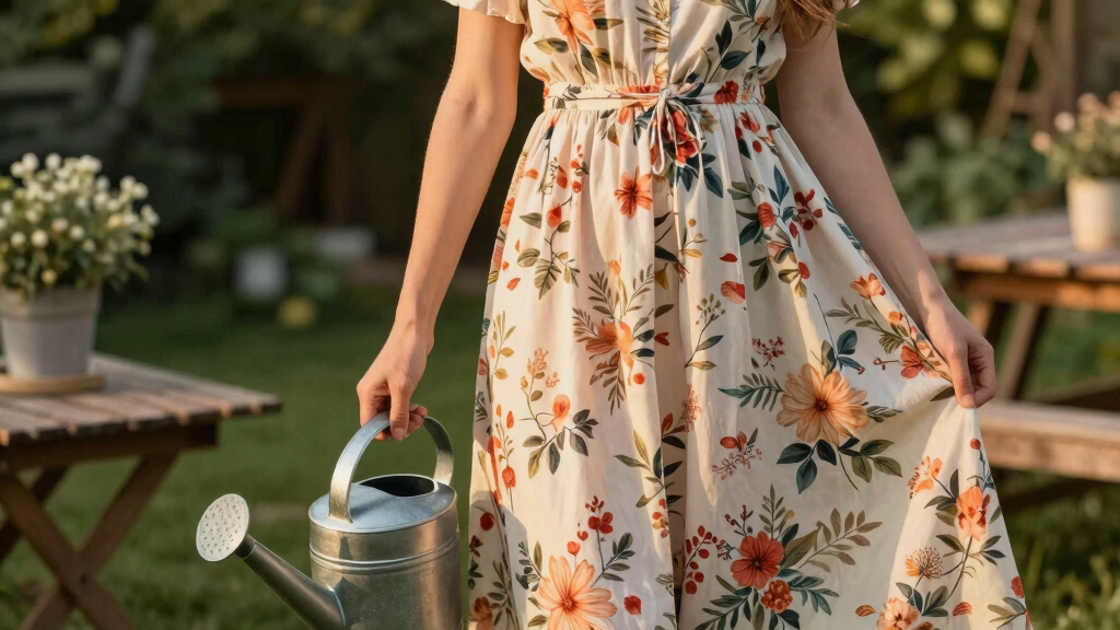best elegant summer dresses
