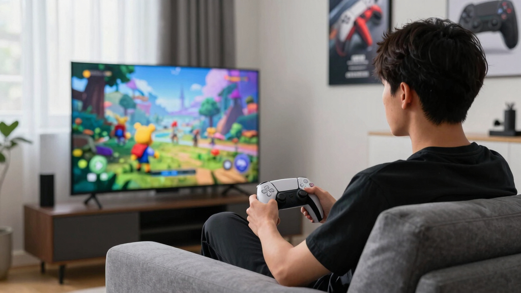 best PS5 adventure games