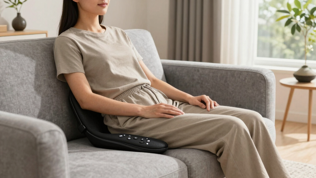 seat massager
