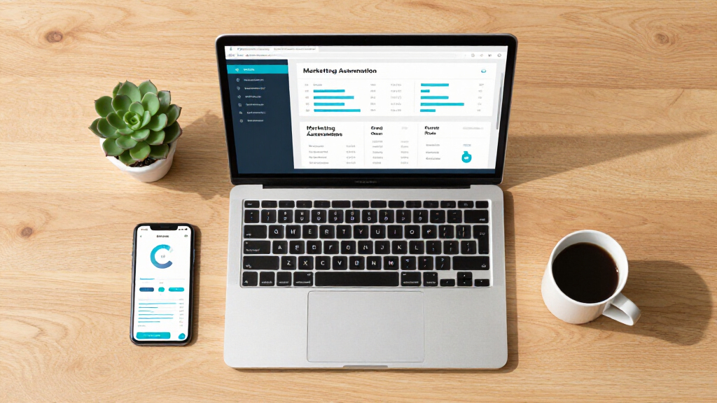 14 Best AI-Driven Marketing Automation Tools in 2026