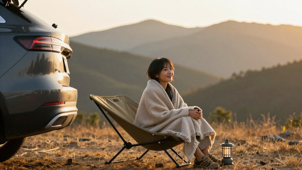 best camp cot for comfortable car camping road trips