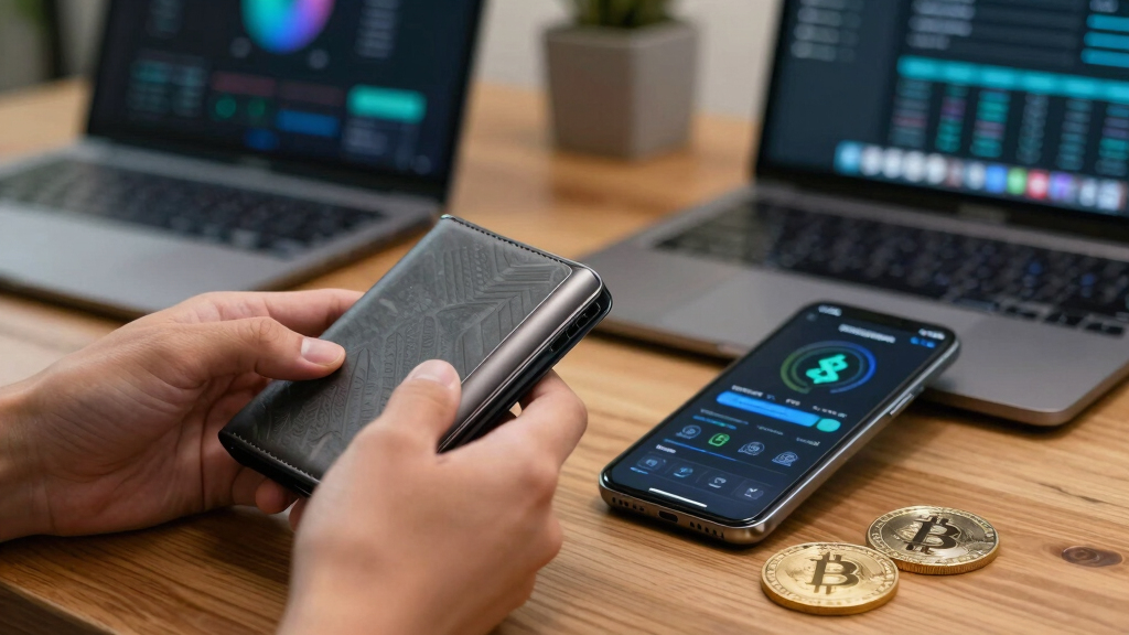 What Comes Out of the Kit? Real-World Assets You Can Use