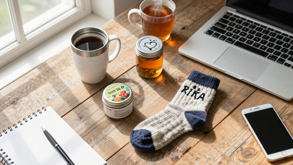 stocking stuffers for college students