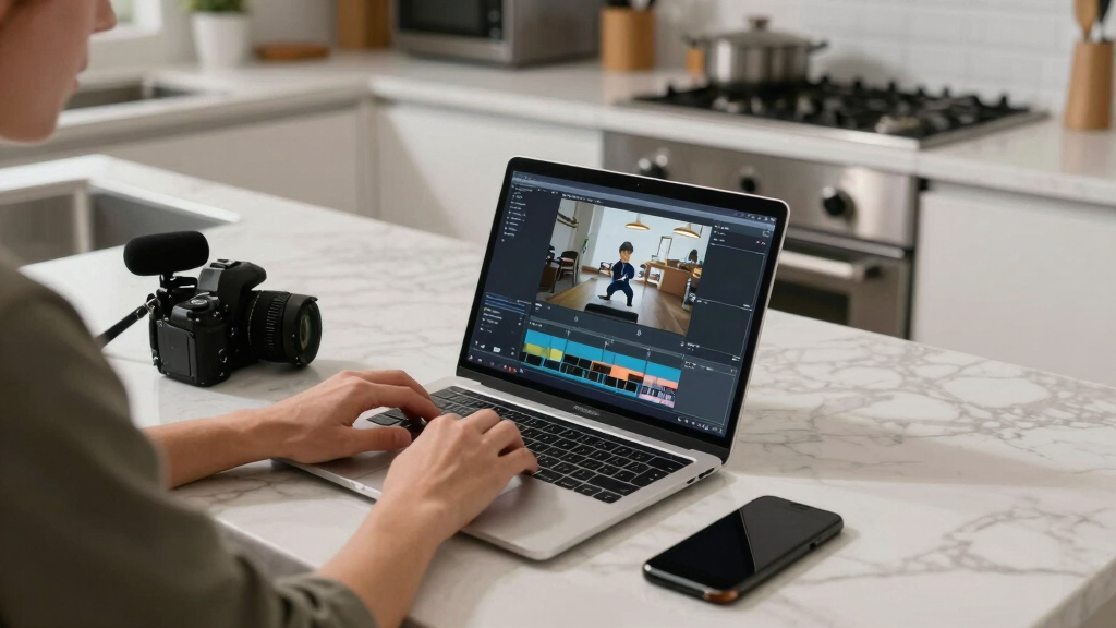How a Single Video Turns Into a Full Publishing Kit—Step by Step