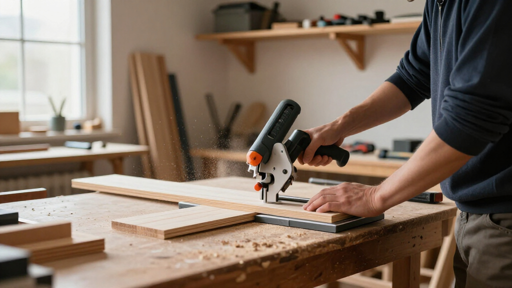 best sliding miter saw for trim work