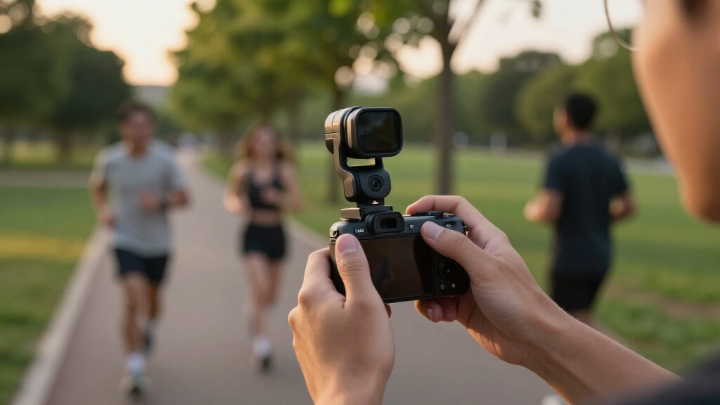 best DJI Osmo cameras