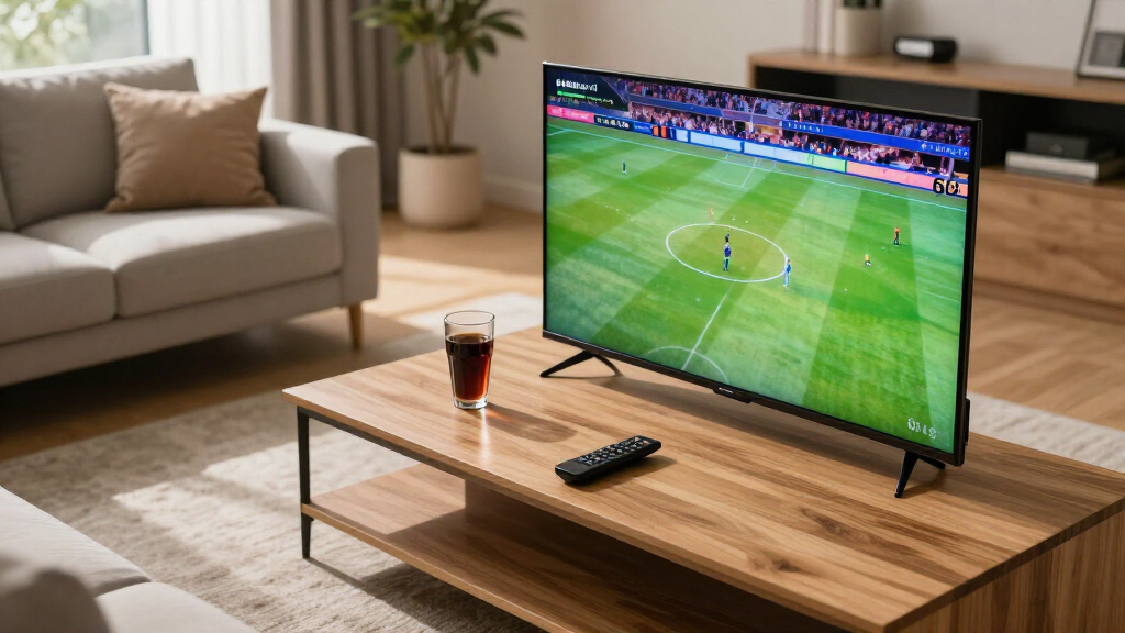 tv for sports 65 inch