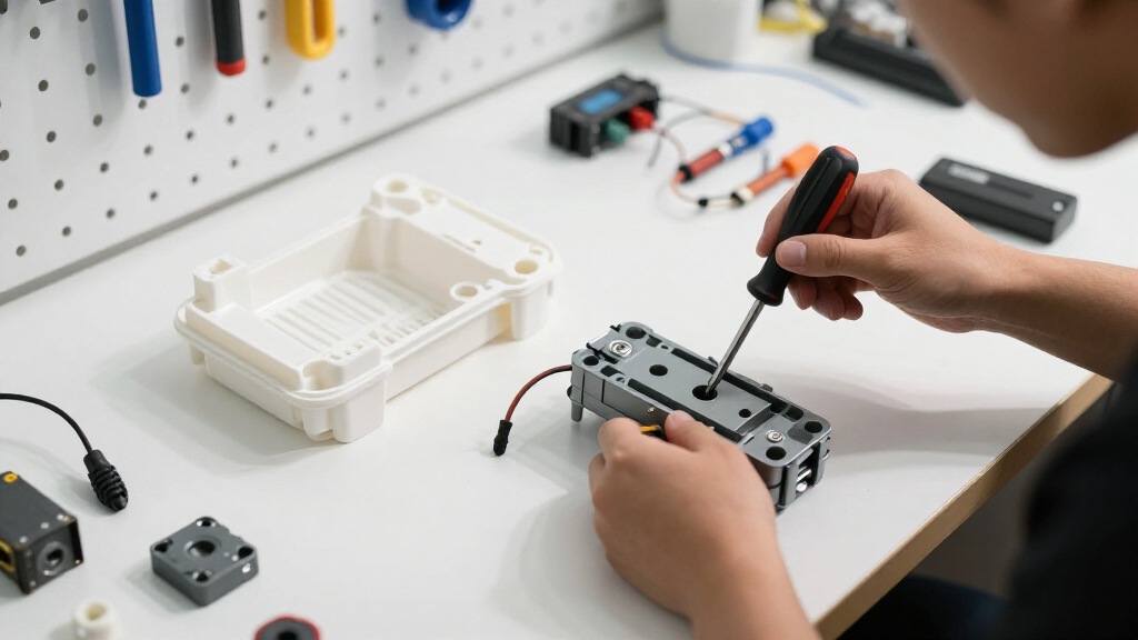 best interlock kit for portable backup systems