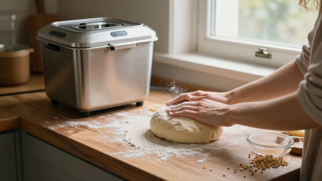 bread makers