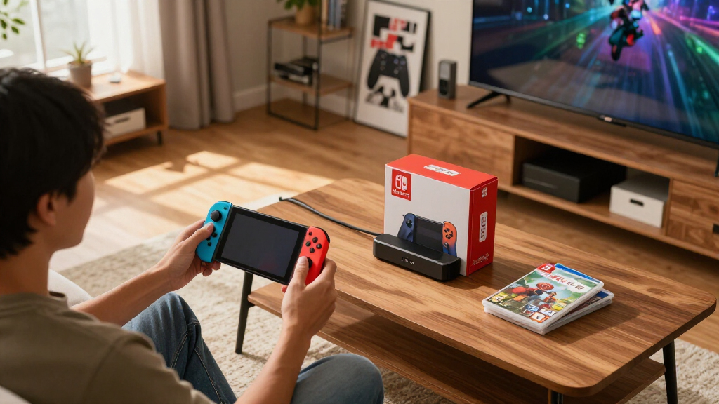 nintendo switch 2 bundles in stock