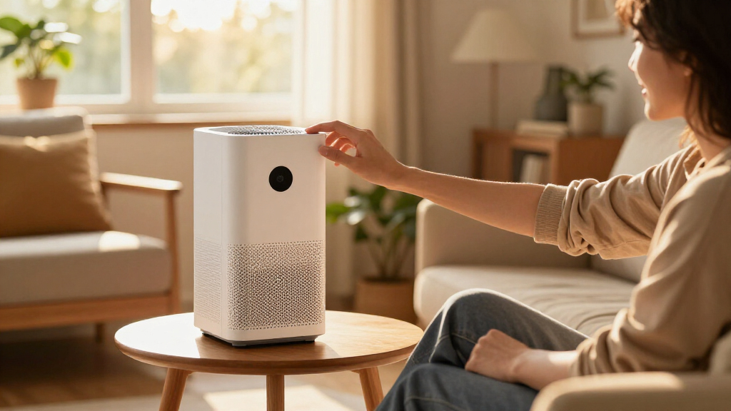 best air purifier and dehumidifier combo