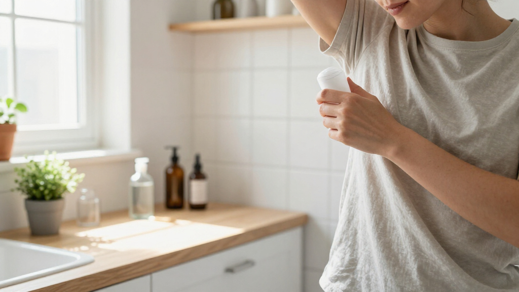 vegan deodorants that actually work