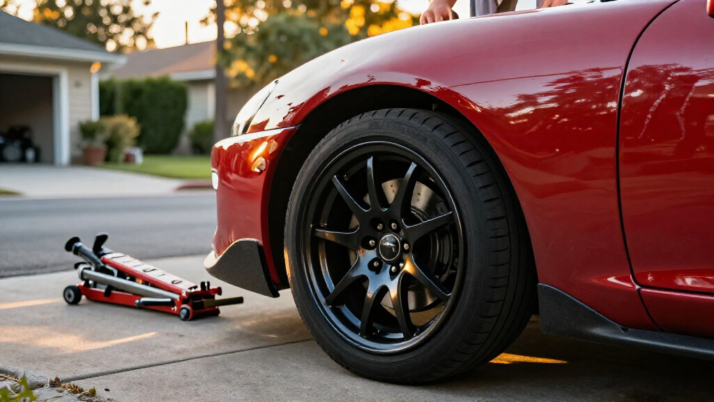 best Toyota Supra accessories