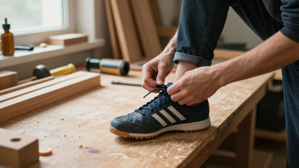 best Adidas Handball shoes