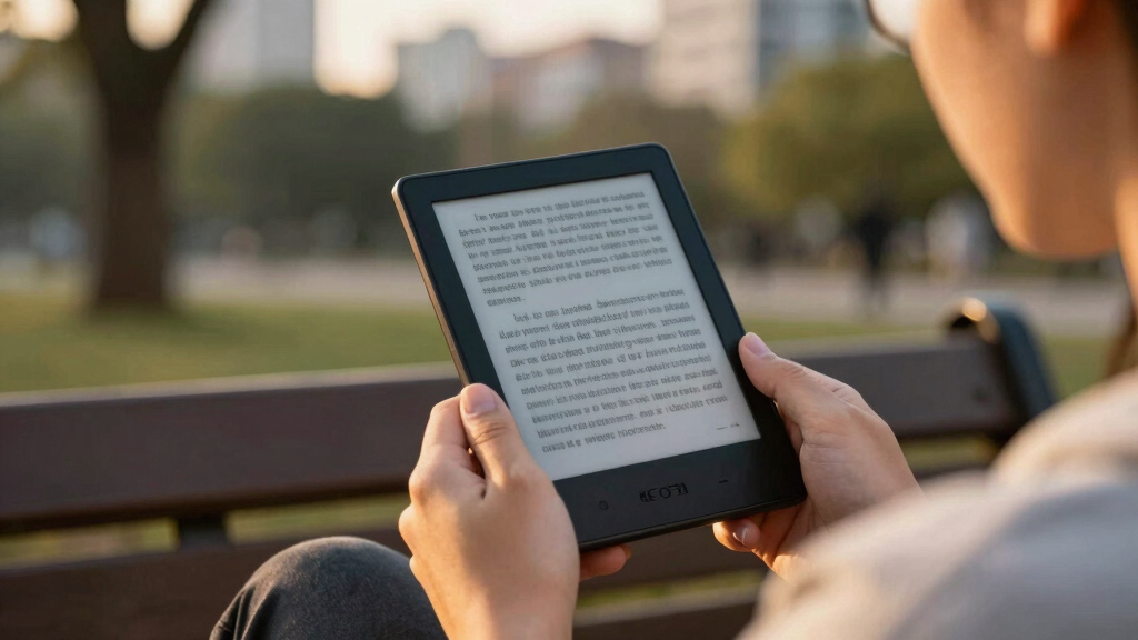 best e-readers