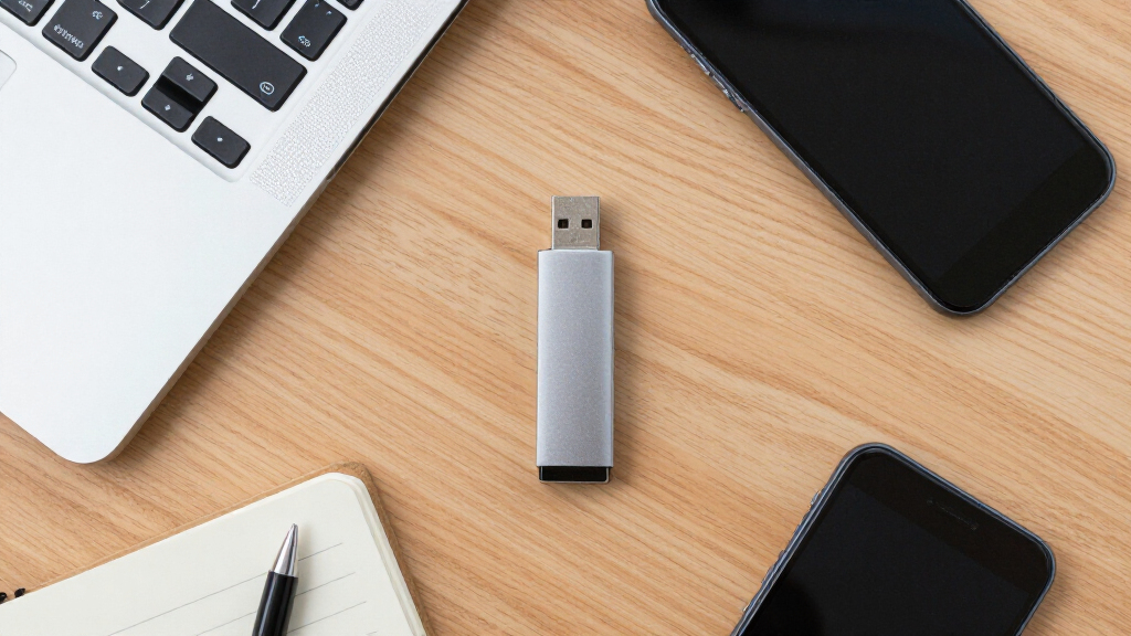 best USB flash drives