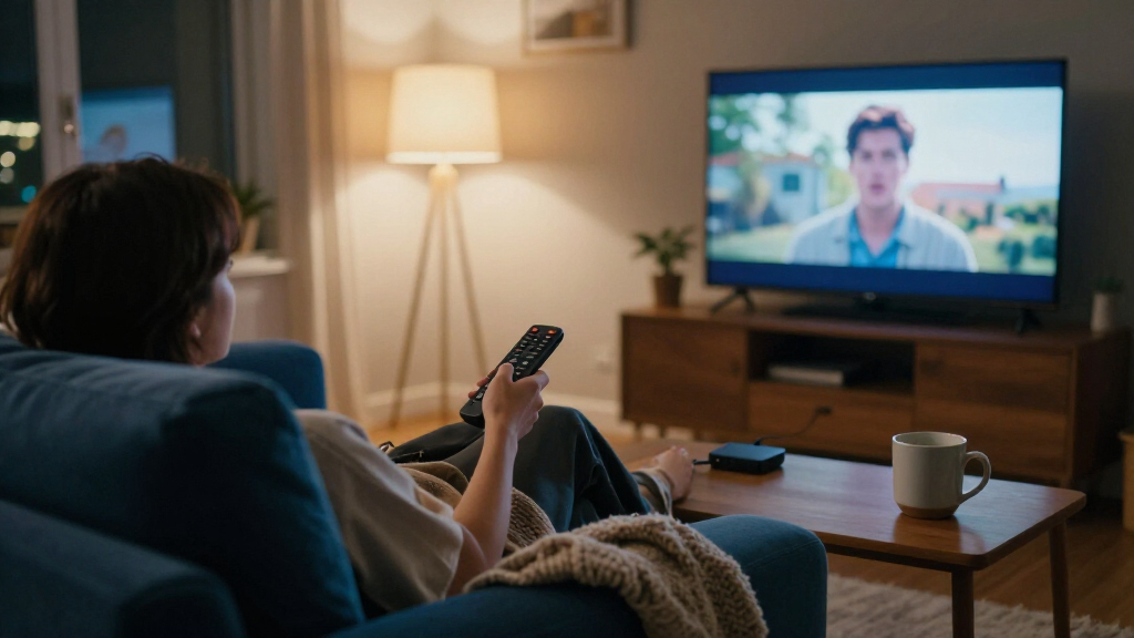 Amazon Fire TV streaming sticks