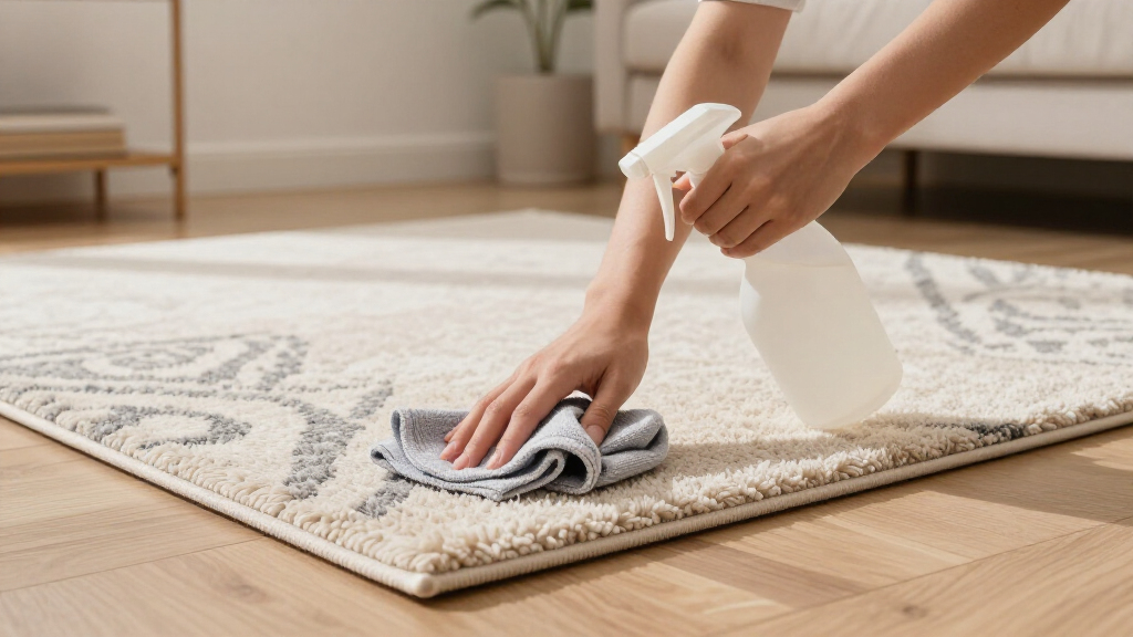 best premium washable rugs amazon
