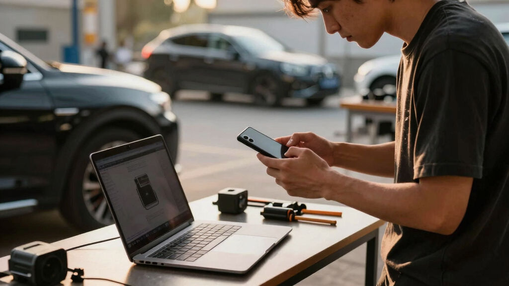How to Turn a Video Into a Publishing Kit — Step-by-Step