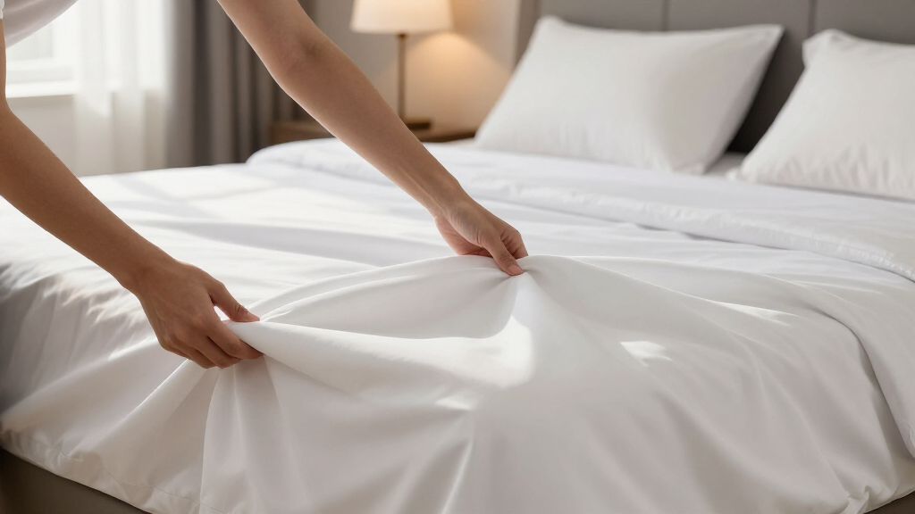 15 Best Egyptian Cotton Sheet Sets for Luxurious Sleep in 2026 36 sheet set egyptian cotton