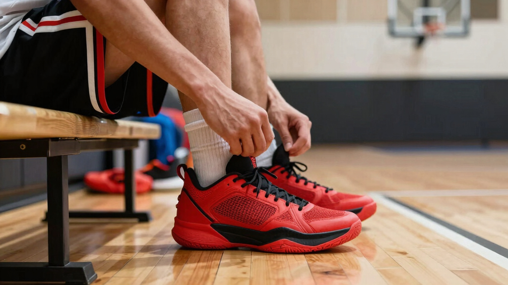 best basketball shoes