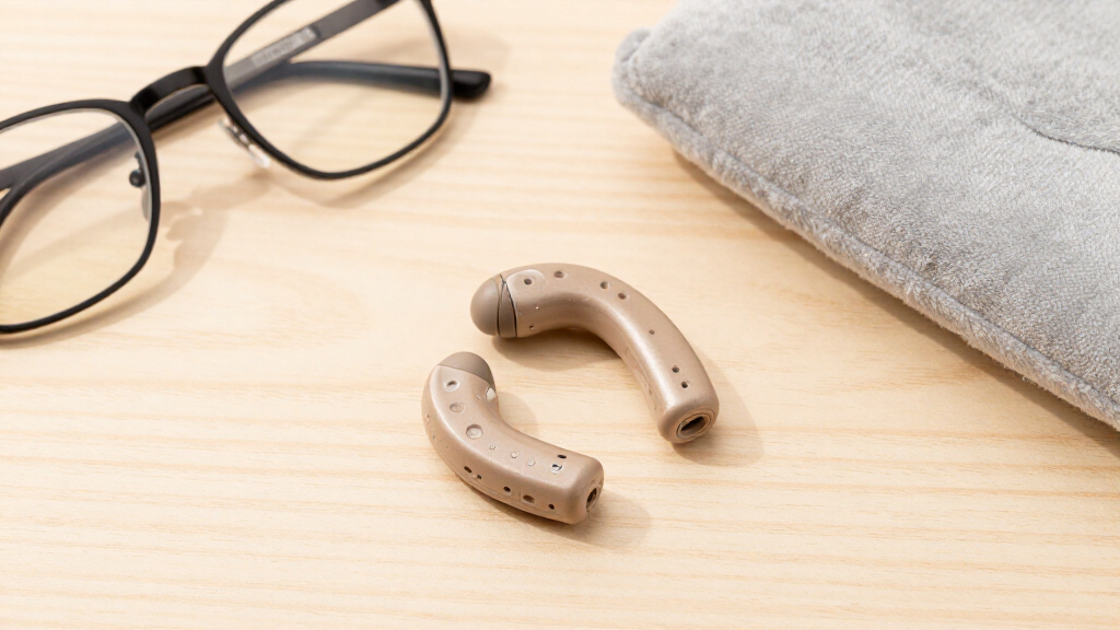 hearing amplifiers for seniors