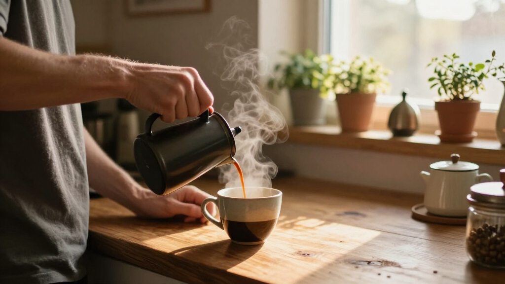 prosumer espresso machine