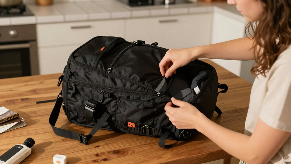 travel backpacks for students