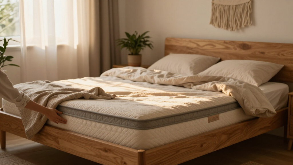 bed frame