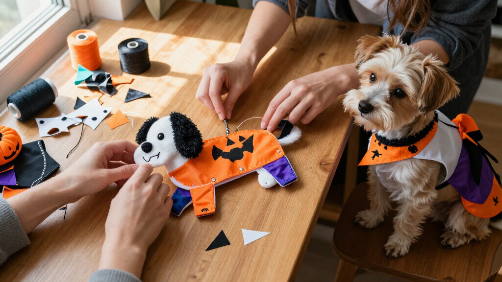 halloween dog costumes