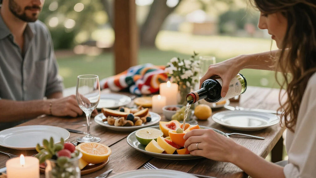 romantic weekend getaway ideas