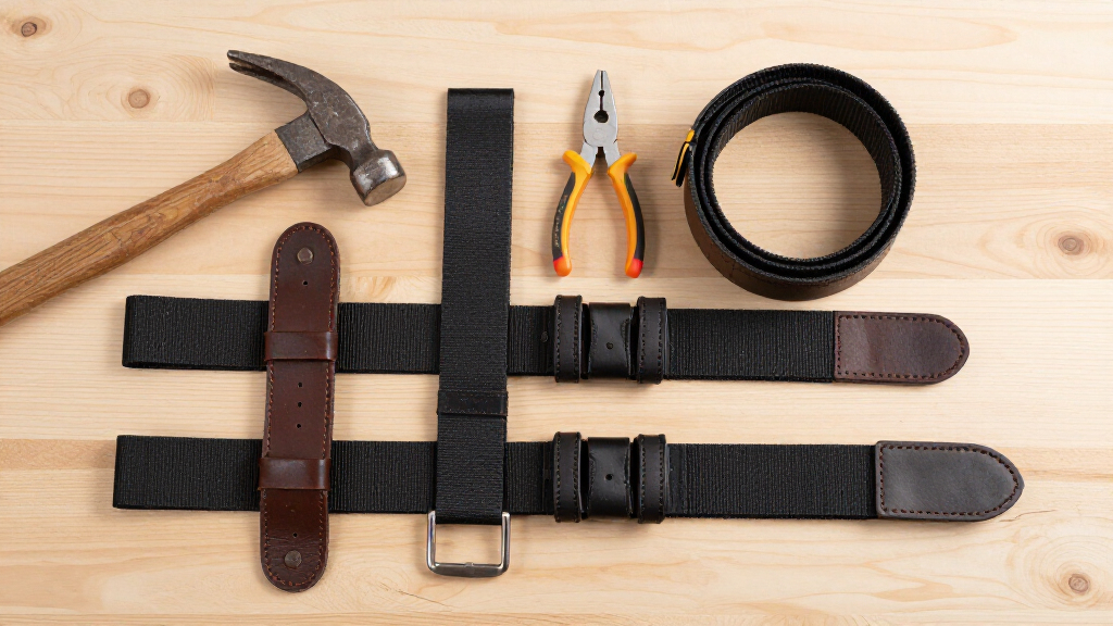 15 Best Heavy-Duty Tool Belts in 2026