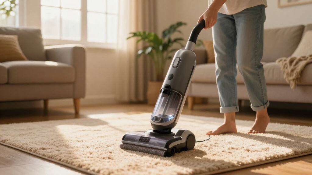 all in one carpet cleaner and dryer machines