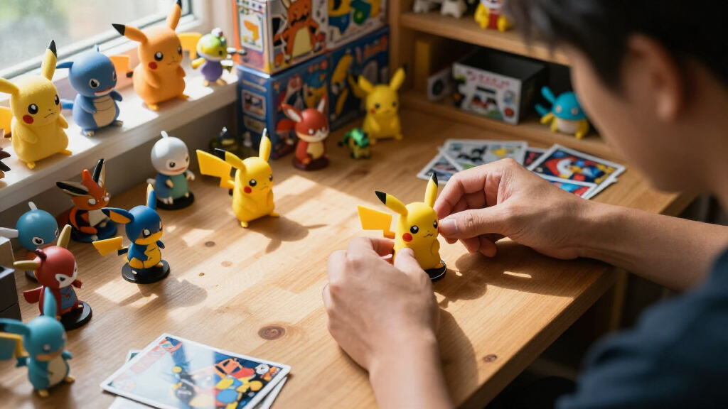 best Pokémon collectibles