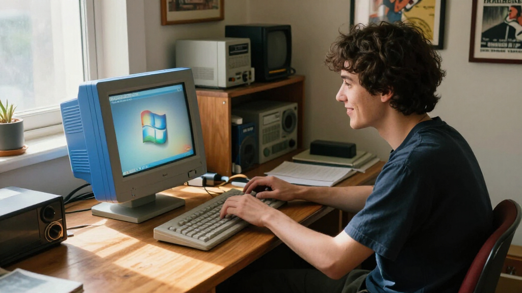 best retro Windows XP computers